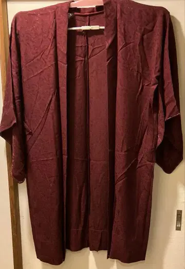 겉옷 레이스 패턴