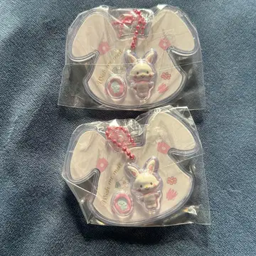 패키지 참 위시 미 멜