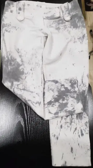 [ 초레어/1점물 ] IROFUSI 우츠키 팬츠