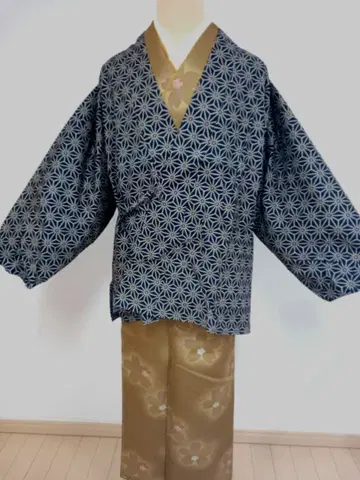 일본 의류 주방 코트