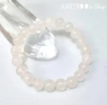 문스톤 AAA 팔찌