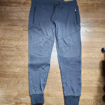 자라 ZARA 조거 팬츠 XL 사이즈