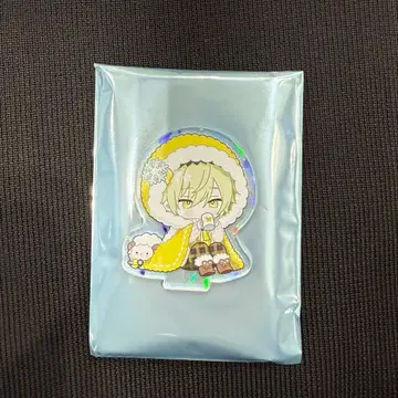 블레이크 마이 케이스 블마이 이치가와 카스가 아크릴 스탠드