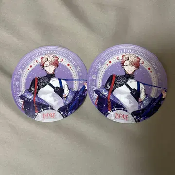 세라프 더즐 정원 애니메이트 특전 IMPACT 니지산지