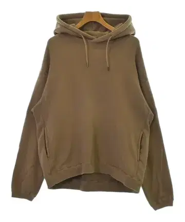 undecorated MAN 후드티 남성용