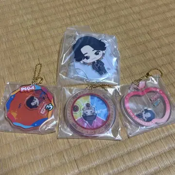 미세스 1번 복권 묶음 판매