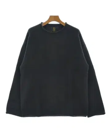 BATONER 니트 스웨터 남성용