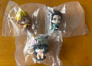 귀멸의 칼날 기다림 카마도 탄지로 하시비라 이노스케 아가츠마 젠이츠