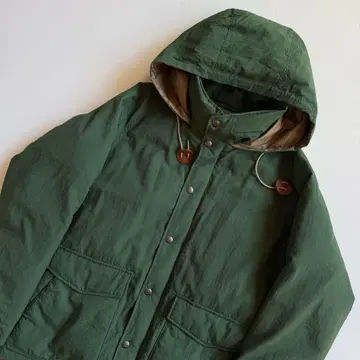 SIERRA DESIGNS x BEAMS PLUS 뉴인요 후드티