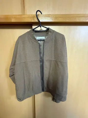 [ NJ/CLUB ] 멜톤 카르제 블루종