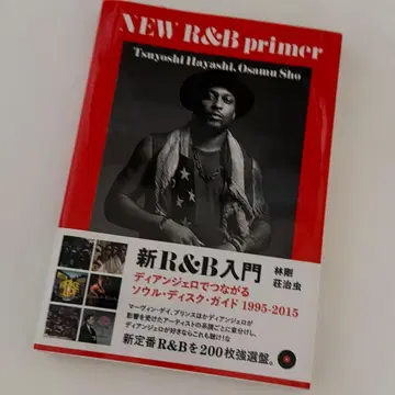 신 R&B 입문 디안젤로로 이어지는 소울 디스크 가이드 1995-20 -