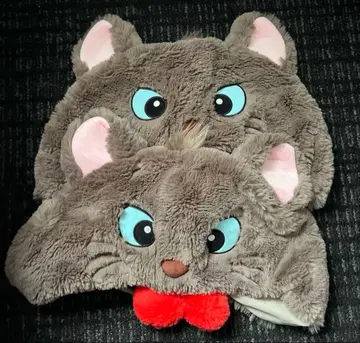 디즈니 벨리베어 팬 캡 2개입