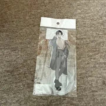 18Trip 에이트리 라멘 박물관 콜라보 총운첨 아크릴 스탠드