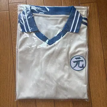 마츠다 겐타 프로듀스 GENTAN 유니폼