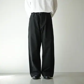 베이직 치노 팬츠 B4018