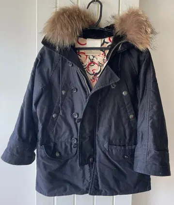 beautiful people 블루종