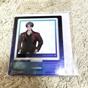 스냅샷풍 아크릴 스탠드 츠키모토