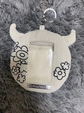 BABYMONSTER 트레이딩 카드 홀더 LOVE MONSTERS