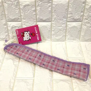 미사용 새상품 키티 리코더 케이스