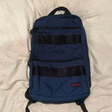 BRIEFING SQ PACK 미드나잇 블루