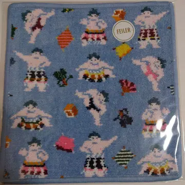 [ 토,일 한정 가격 ] 페이 타월 손수건