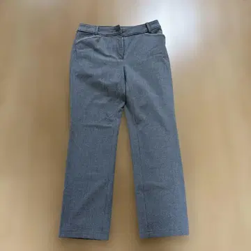 adabat 그레이 팬츠 사이즈 38