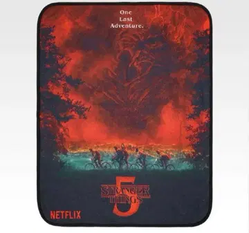 제일복권 스트레인저 싱스 미지의 세계 Vol.2 C상