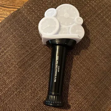 We're timelesz LIVE TOUR 2024 응원봉