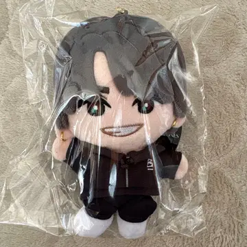 SixTONES MILESixTONES 손잡이 스트 인형 모리모토 신타로