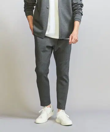 BEAUTY&YOUTH UNITED ARROWS 이지 팬츠