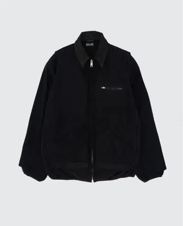 YOKE Connected Work Jacket 사이즈 3