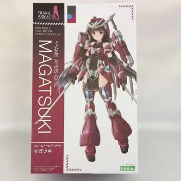 마가츠키 [ 프레임 암즈 걸 ] [FG031]
