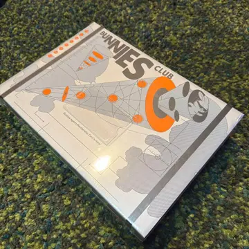 NewJeans Membership Kit 미개봉