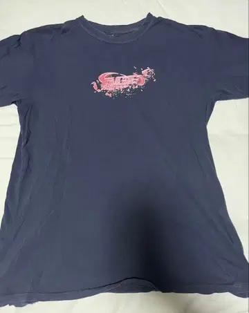 Age factory 티셔츠 밴티 밴드