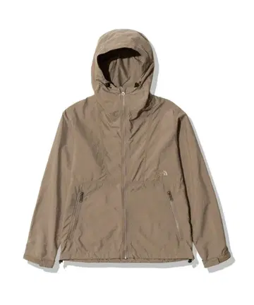 더 노스페이스 마운틴 후드티 컴팩트 자켓