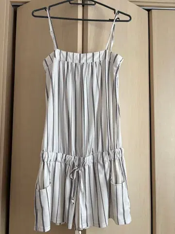 MARS 원피스 (4세트)