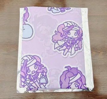 그랑블루 판타지 미니 백 컬렉션 오로로쟈이아