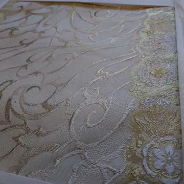 이즈쿠라 새상품 후쿠로 오비