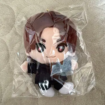 [ 미사용 미개봉 새상품 ] SixTONES 쿄모토 타이가 봉제 인형