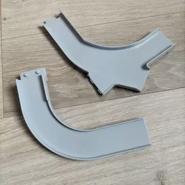 토미카 입체 파킹 고속도로 연결 부품