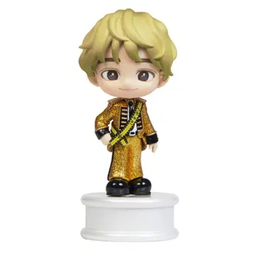 Hey!Say!JUMP 피규어 야오토메 히카루 시크릿