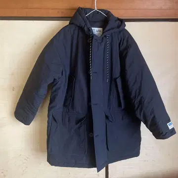 여성용 아우터 몇 회 착용품