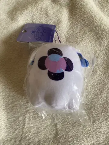 니지산지 호시미치 쇼 오토모 마스코트 봉제 인형 참 Dytica