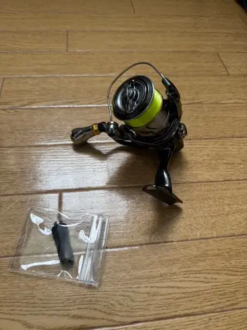 [ 새상품급 ] 25 소아레 XR 2000sspg