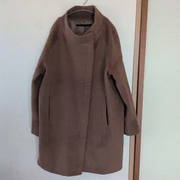 KBF+ 하이넥 코트