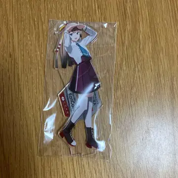 칸코레 후운 아크릴 스탠드 아크스타 요코스카 우라가