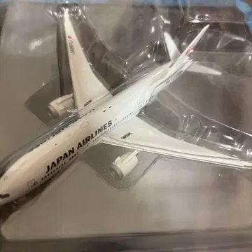 JAL 여객기 컬렉션