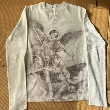 VALLAD 헨리넥 스웨터