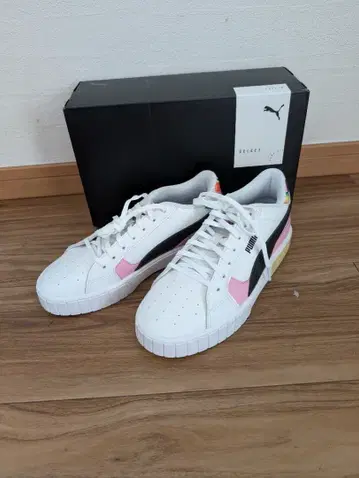 PUMA Cali Star 스니커즈