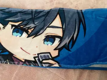 소라마후우라사카 소라루 최애 머플러 타월